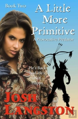 Bertrand.pt - A Little More Primitive: A Provocative P
