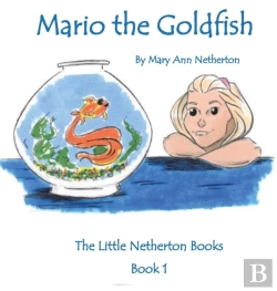 Bertrand.pt - A Little Netherton Book
