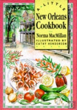 Bertrand.pt - A Little New Orleans Cookbook