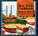 A Little New York Cookbook