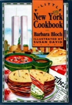 Bertrand.pt - A Little New York Cookbook