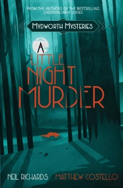 Bertrand.pt - A Little Night Murder