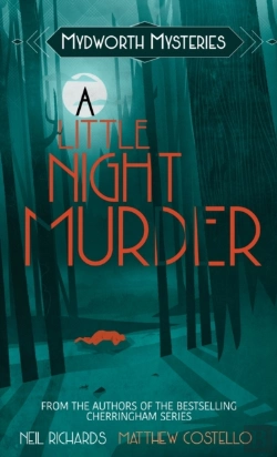 Bertrand.pt - A Little Night Murder