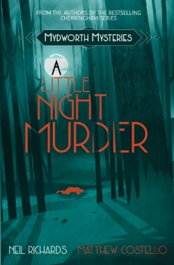 Bertrand.pt - A Little Night Murder