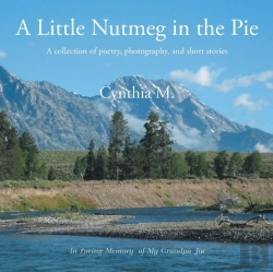 Bertrand.pt - A Little Nutmeg In The Pie