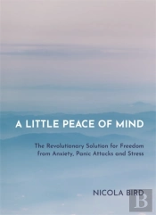 A Little Peace Of Mind