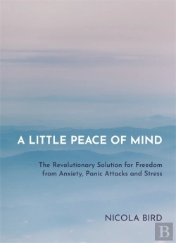 Bertrand.pt - A Little Peace Of Mind