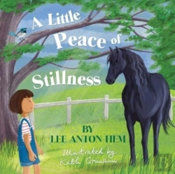 Bertrand.pt - A Little Peace Of Stillness
