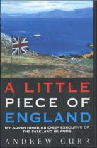 A Little Piece Of England