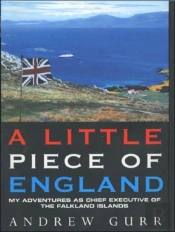 A Little Piece Of England