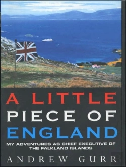 Bertrand.pt - A Little Piece Of England