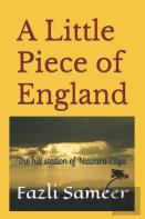 A Little Piece Of England