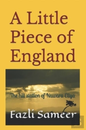 A Little Piece Of England
