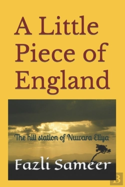 Bertrand.pt - A Little Piece Of England