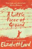 A Little Piece Of Ground