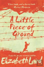A Little Piece Of Ground
