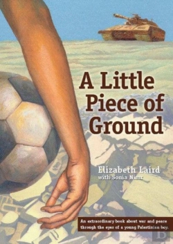 Bertrand.pt - A Little Piece Of Ground