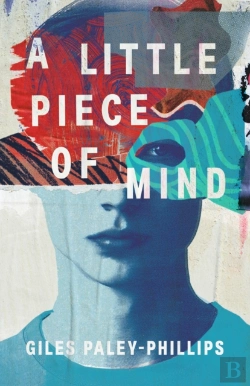 Bertrand.pt - A Little Piece Of Mind