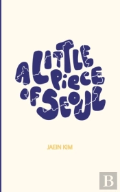 A Little Piece Of Seoul 5*8