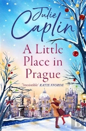 A Little Place In Prague