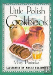 A Little Polish Cookbook