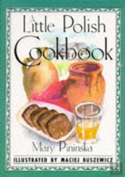 Bertrand.pt - A Little Polish Cookbook
