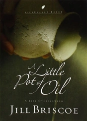 A Little Pot Of Oil