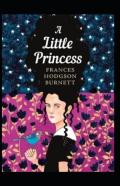 A Little Princess Annotated