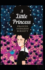 A Little Princess Annotated