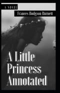 A Little Princess Annotated