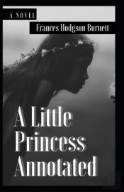 A Little Princess Annotated