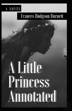 Bertrand.pt - A Little Princess Annotated