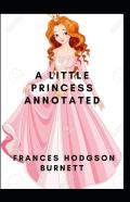 A Little Princess Annotated