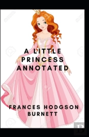 A Little Princess Annotated