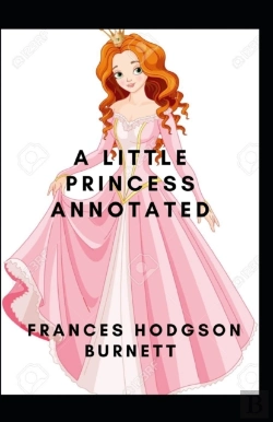 Bertrand.pt - A Little Princess Annotated