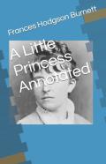 A Little Princess Annotated