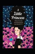 A Little Princess Annotated