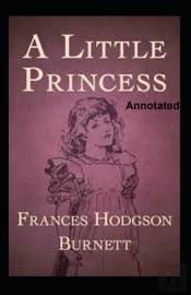 A Little Princess Annotated