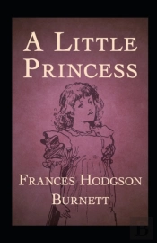 A Little Princess Annotated