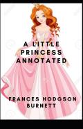A Little Princess  Annotated