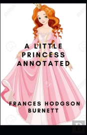 A Little Princess  Annotated