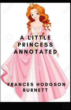 Bertrand.pt - A Little Princess  Annotated