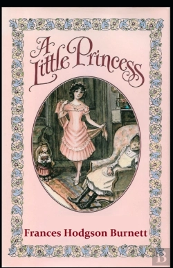Bertrand.pt - A Little Princess By Frances Hodgson Burnett Illustrated Edition
