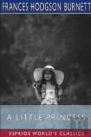 A Little Princess (Esprios Classics)