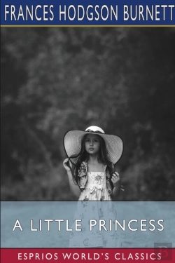 Bertrand.pt - A Little Princess (Esprios Classics)