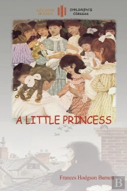 Bertrand.pt - A Little Princess