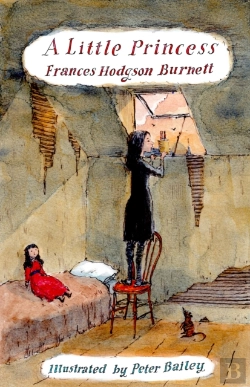 Bertrand.pt - A Little Princess