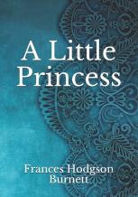 A Little Princess