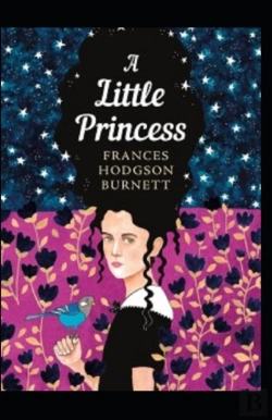 Bertrand.pt - A Little Princess (Illustrated Edition)
