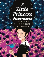 A Little Princess Illustrated
